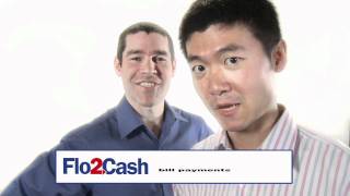 Flo2Cash Tv Ad
