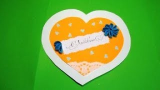 "DIY Открытки своими руками Валентинка Поделки из бумаги Открытка в технике Квиллинг оригами Топ". "DIY Открытки своими руками Валентинка Поделки из бумаги Открытка в технике Квиллинг оригами Топ".