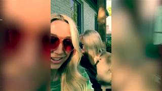 Miniatura de vídeo de "Ashley Monroe - Mother's Daughter"