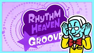 Can You Clap It (Sound Studio Version) - Rhythm Heaven Groove