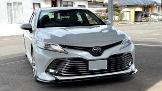 みんカラトヨタカムリ愛車ランキング みんカラトヨタカムリ愛車ランキング