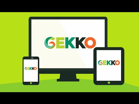 Gekko Email Manager US