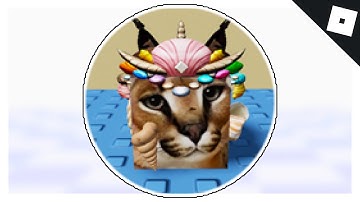 How to get the SEASHELL FLOPPA BADGE & MORPH in FIND THE FLOPPA MORPHS | Roblox