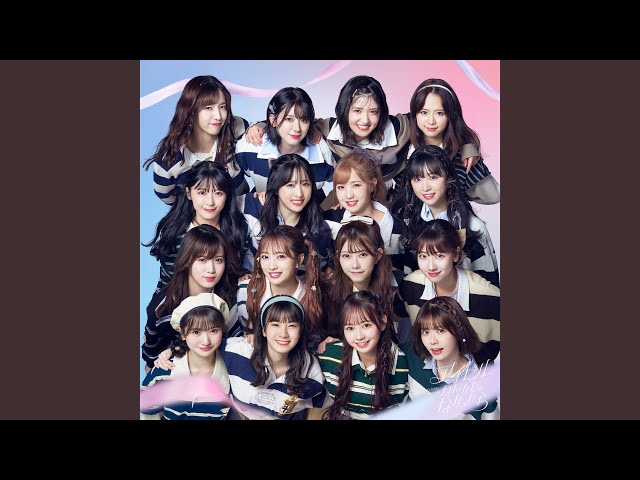 AKB48 - Zenryokuhankouki