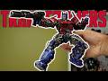 The Best The Bumblebee Optimus Prime Has Looked Transformers Yolopark AMK Pro Optimus Prime 