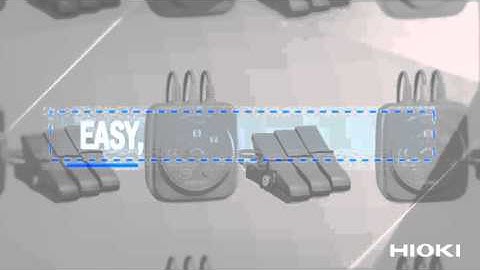 Hioki PD3129 Phase Detector