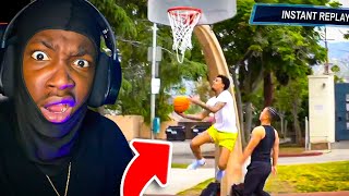 FLIGHT SURPRISED ME !! 1V1 Of The Year Against Kenny Chao Rematch 2023 REACTION !!