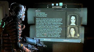 Dead Space 2 Zealot Playthrough - Chapter 3 Part 2