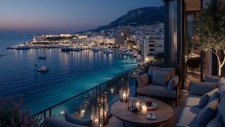 Deep House Music 2026 - Luxury Lounge Music And Relaxing Deep House Chillout For Summer Nights