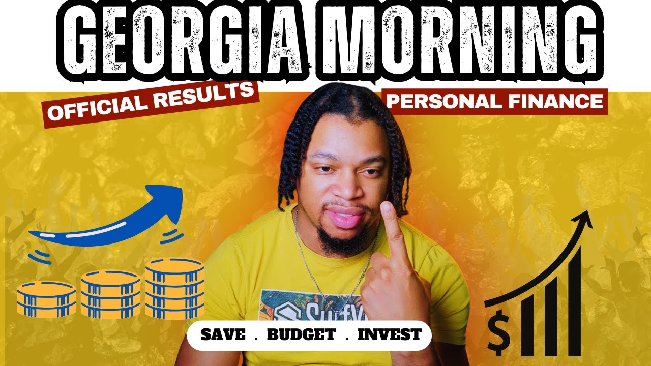 Результаты выборов в Джорджии – 26 января 2026 г. | Анализ и советы по инвестированию ваших денег