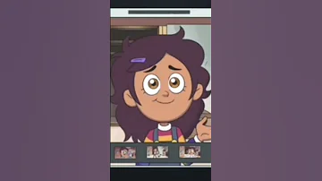 I Ll Be In Denial Sad Luz Edit Owlhouse 