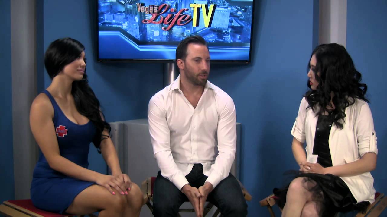 Vegas Life TV Ep03