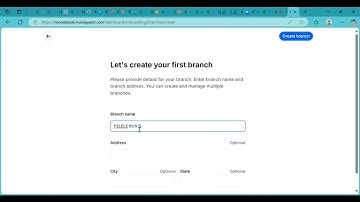 HOW TO PROFILE MONIEBOOK ACCOUNT FROM START TO FINISH
