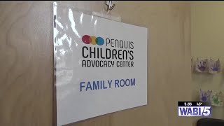 Crime Victims’ Rights Week: Highlighting Penquis Children’s Advocacy Center