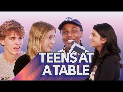 Teens React to AI Replacing Real Relationships