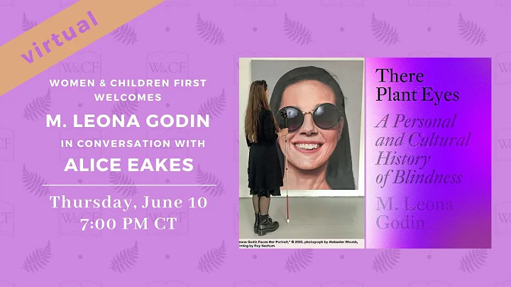 Virtual Conversation: THERE PLANT EYES: A PERSONAL...