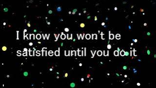 The Power Station Some Like It Hot (Lyrics)