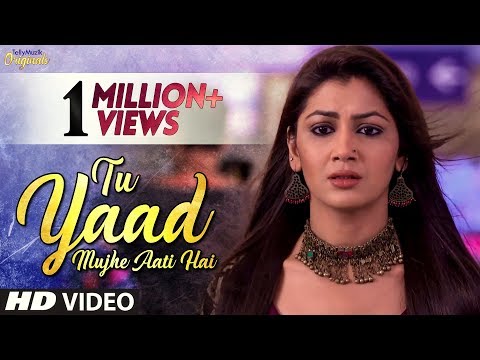 Kumkum Bhagya - Season 2 | Tu Yaad Mujhe Aati Hai - Full Song (Music Video) | Abhi Pragya Sad Song