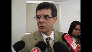 Procurador, Rogério Farnesi, afirma que os dias parados serão descontados