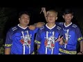 DIMETRIS EXPLORE SESI KIRUN YOGA DAN MONDIL // LOKASI MAGETAN 