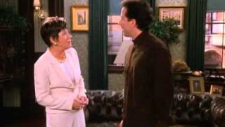 Seinfeld - The Billionaire Encounter Wealth