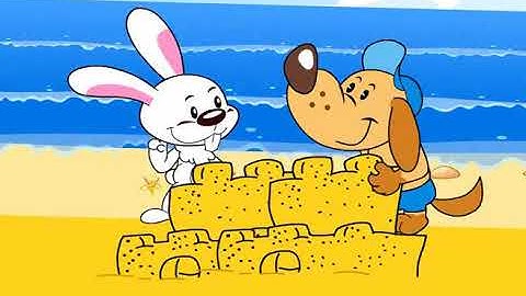 Hello Teddy 6 Unit 6 - Seasons