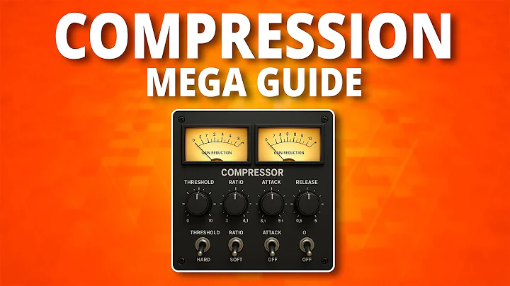 The Ultimate Compression Guide (All in One Video!)