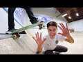 10 EASY MINI RAMP TRICKS FOR BEGINNERS