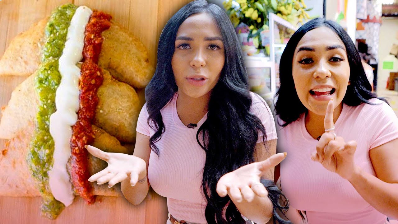 ¿Las quesadillas van con queso o sin queso? YouTube
