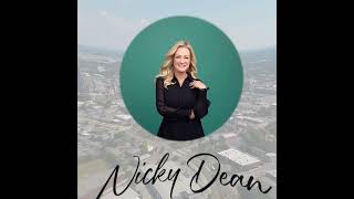 Northwest Arkansas Top REALTOR Nicky Dean