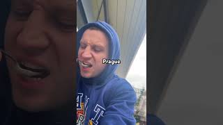 С тебя лайк и подписка #рекомендации #prague