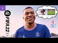 FIFA 22 For JAVA FIFA 22 For JAVA