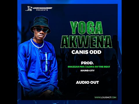 Yoga Akwena Canis Odd