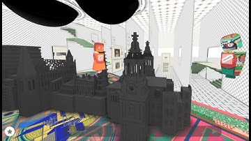 Guided Tour of Space Popular