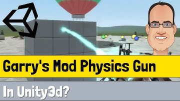 How to create a Garry