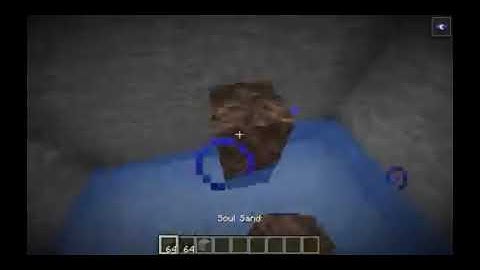 what if we create wither in water 💧