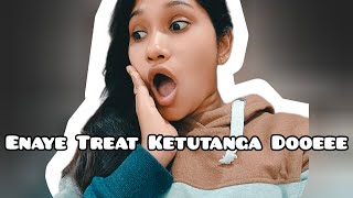 Enaye Treat Ketutanga Dooeee🤬🤑#dinnerdatewithfamily💓