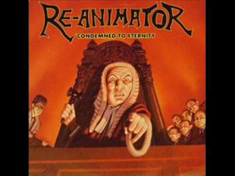 YouTube पर Re-Animator - Chain of Command देखें