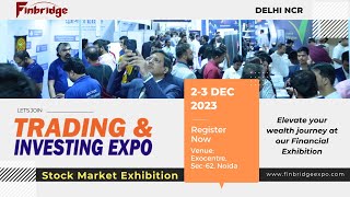 Trading & Investing Expo 2023 by Finbridge Expo 17,570 views 5 months ago 10 seconds