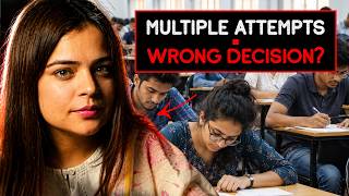 Failed UPSC Prelims 2026? Should You Prepare Again or Move On? I Saloni Khanna
