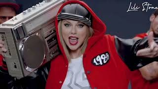 Taylor Swift - Shake It Off (Taylor's version) (Türkçe çeviri)