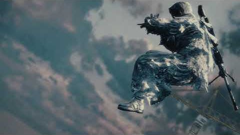 High 444 - Leftovers #1 by Vents (iw4x)