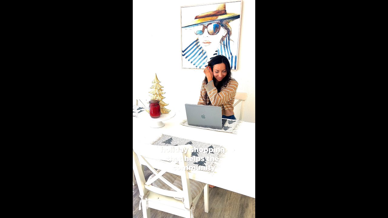 Budget Friendly Holiday Shopping!