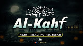 Download Lagu Surah Al Kahf (سورة الكهف) | Most Heart Soothing And Beautiful Quran Recitation | Habibullah TV MP3 Download Lagu Surah Al Kahf (سورة الكهف) | Most Heart Soothing And Beautiful Quran Recitation | Habibullah TV MP3