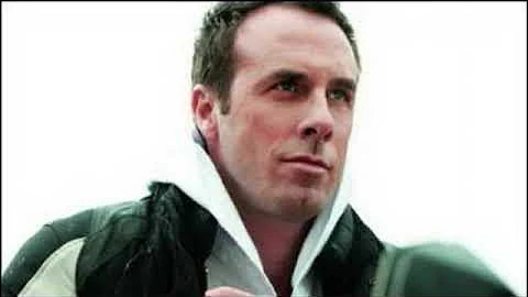 Prodromos - Den me rixneis twra pia