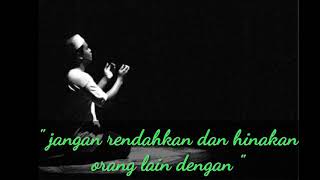 Status wa 30 detik mendekatkan diri kepada allah S.W.T