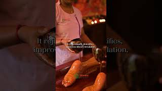 Benefits of Pizhichil Therapy Rejuvenate and Relieve Pain with this Ayurvedic Oil Massage