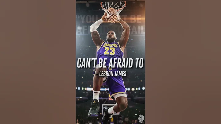 LeBron James – No Excuses, Only Work | GOAT Mindset Motivation #shorts