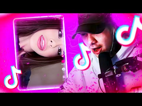 DEVONO ABOLIRE LE RAGAZZE DA TIKTOK
