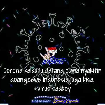 STORY WA - CORONA